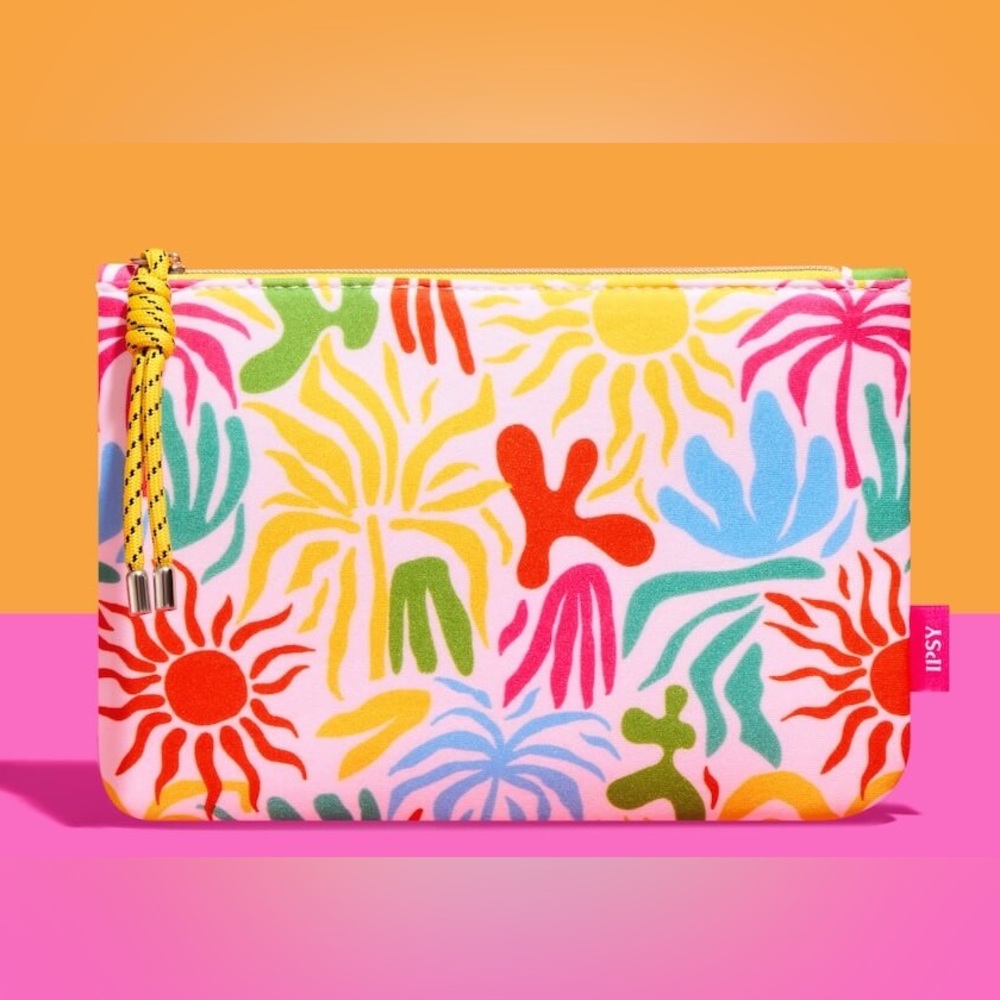 ipsy NWOT June 2024 Glam Bag